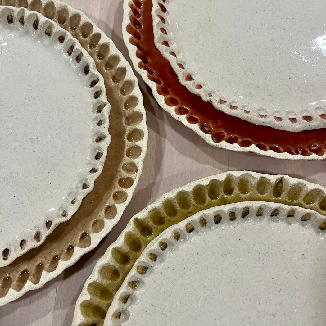 Workshop Virginie Marie Gliozzo Course And Shop 1